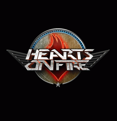 logo Heart Of Fire